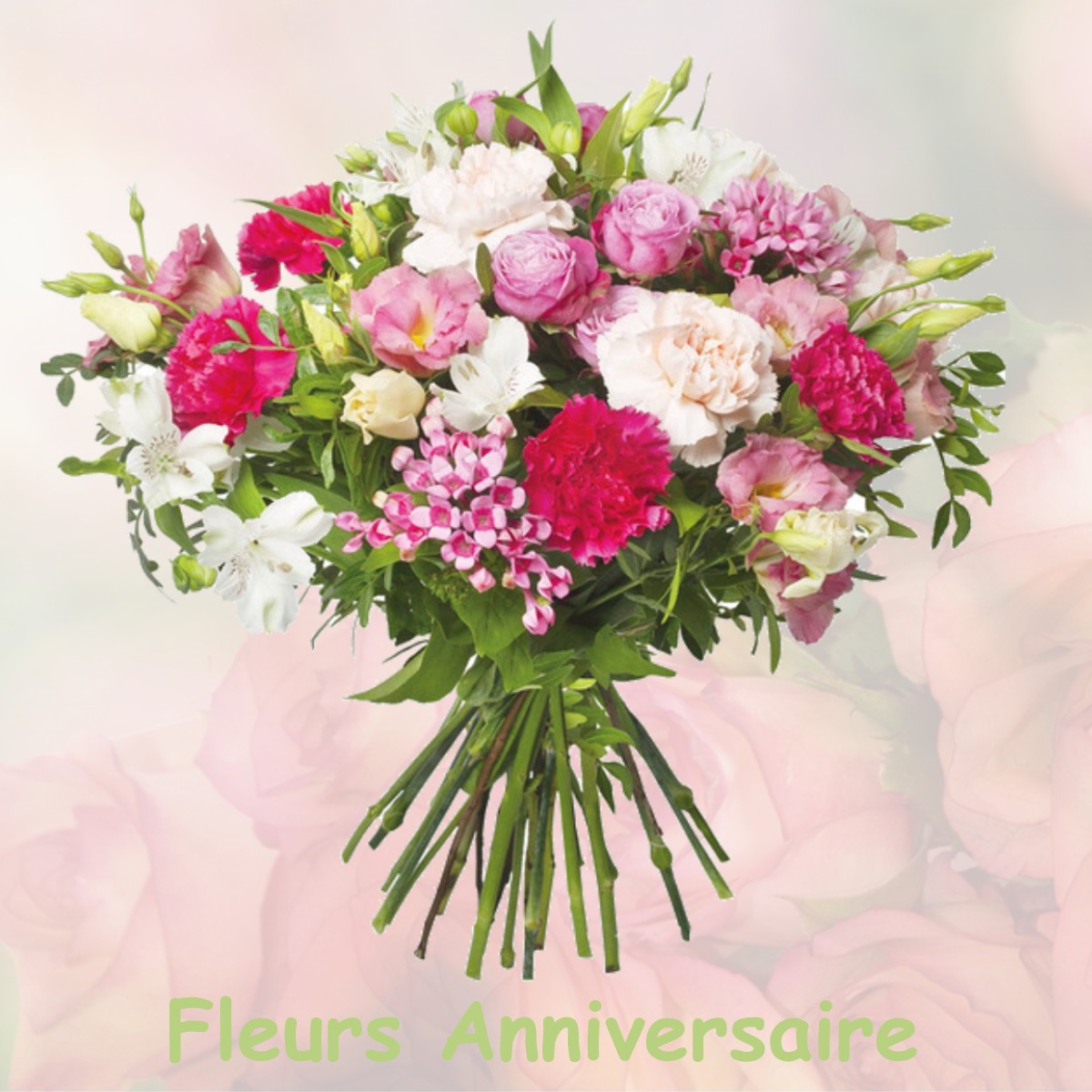 fleurs anniversaire CAMBON-ET-SALVERGUES
